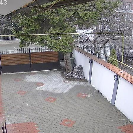 Bistriţa Rhs Host 빌라 외부 사진